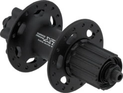 Shimano XT HR-Nabe FH-M756A Disc 6-Loch Für Schnellspannachse -Abus Fahrrader Geschaft 487588