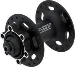 Shimano XT VR-Nabe HB-M756 Disc 6-Loch Für Schnellspannachse -Abus Fahrrader Geschaft 487653