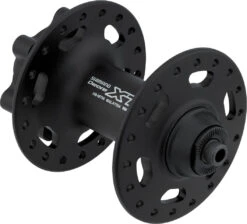 Shimano XT VR-Nabe HB-M756 Disc 6-Loch Für Schnellspannachse -Abus Fahrrader Geschaft 487654