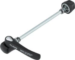 Shimano XT VR-Nabe HB-M756 Disc 6-Loch Für Schnellspannachse -Abus Fahrrader Geschaft 487655