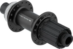 Shimano Deore HR-Nabe FH-M6010 Disc Center Lock Für 12 Mm Steckachse -Abus Fahrrader Geschaft 487794