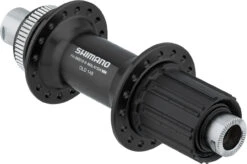 Shimano XT HR-Nabe FH-M8010-B Disc Center Lock Für 12 Mm Steckachse -Abus Fahrrader Geschaft 487831