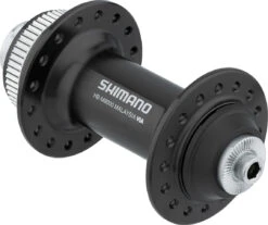 Shimano XT VR-Nabe HB-M8000 Disc Center Lock Für Schnellspannachse -Abus Fahrrader Geschaft 487834