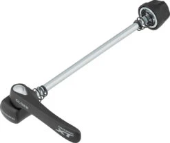 Shimano XT VR-Nabe HB-M8000 Disc Center Lock Für Schnellspannachse -Abus Fahrrader Geschaft 487835