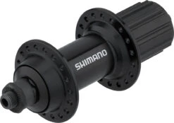 Shimano HR-Nabe FH-RS400 -Abus Fahrrader Geschaft 487926