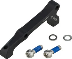 SRAM Scheibenbremsadapter Für 200 Mm Scheibe -Abus Fahrrader Geschaft 489075