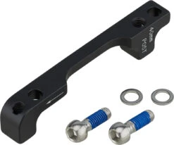 SRAM Scheibenbremsadapter Für 200 Mm Scheibe -Abus Fahrrader Geschaft 489078