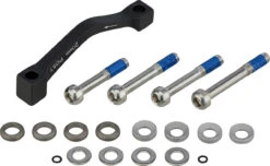 SRAM Scheibenbremsadapter Für 200 Mm Scheibe -Abus Fahrrader Geschaft 489081