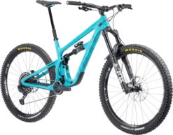 SB160 C2 C/Series Carbon 29" Mountainbike -Abus Fahrrader Geschaft 489089