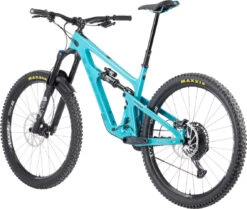 SB160 C2 C/Series Carbon 29" Mountainbike -Abus Fahrrader Geschaft 489090