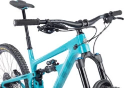 SB160 C2 C/Series Carbon 29" Mountainbike -Abus Fahrrader Geschaft 489091