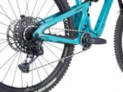 SB160 C2 C/Series Carbon 29" Mountainbike -Abus Fahrrader Geschaft 489093