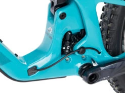 SB160 C2 C/Series Carbon 29" Mountainbike -Abus Fahrrader Geschaft 489096