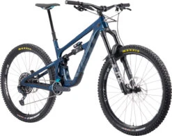 SB160 C2 C/Series Carbon 29" Mountainbike -Abus Fahrrader Geschaft 489099