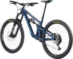 SB160 C2 C/Series Carbon 29" Mountainbike -Abus Fahrrader Geschaft 489100