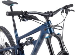 SB160 C2 C/Series Carbon 29" Mountainbike -Abus Fahrrader Geschaft 489101