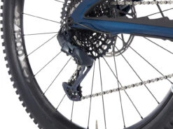 SB160 C2 C/Series Carbon 29" Mountainbike -Abus Fahrrader Geschaft 489103