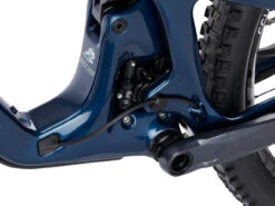 SB160 C2 C/Series Carbon 29" Mountainbike -Abus Fahrrader Geschaft 489105