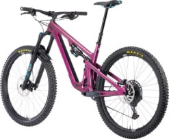 SB140 LR C2 C/Series Carbon 29" Mountainbike -Abus Fahrrader Geschaft 489168