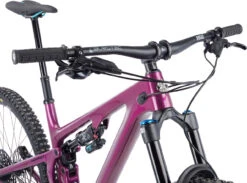 SB140 LR C2 C/Series Carbon 29" Mountainbike -Abus Fahrrader Geschaft 489169