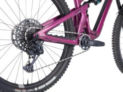 SB140 LR C2 C/Series Carbon 29" Mountainbike -Abus Fahrrader Geschaft 489171