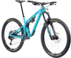 SB140 LR C2 C/Series Carbon 29" Mountainbike -Abus Fahrrader Geschaft 489177
