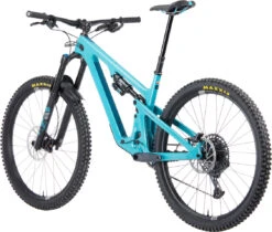 SB140 LR C2 C/Series Carbon 29" Mountainbike -Abus Fahrrader Geschaft 489178