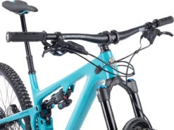 SB140 LR C2 C/Series Carbon 29" Mountainbike -Abus Fahrrader Geschaft 489179