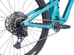 SB140 LR C2 C/Series Carbon 29" Mountainbike -Abus Fahrrader Geschaft 489181