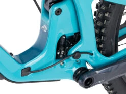 SB140 LR C2 C/Series Carbon 29" Mountainbike -Abus Fahrrader Geschaft 489184