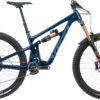 SB160 T1 TURQ Carbon 29" Mountainbike -Abus Fahrrader Geschaft 489186