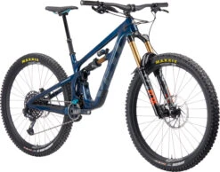 SB160 T1 TURQ Carbon 29" Mountainbike -Abus Fahrrader Geschaft 489187