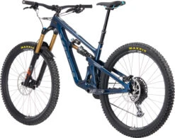 SB160 T1 TURQ Carbon 29" Mountainbike -Abus Fahrrader Geschaft 489188