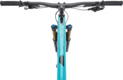 SB160 T1 TURQ Carbon 29" Mountainbike -Abus Fahrrader Geschaft 489200