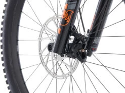 SB160 T1 TURQ Carbon 29" Mountainbike -Abus Fahrrader Geschaft 489203