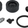 SRAM Bremssattel Kolben Service-Kit Für Force AXS D1 2 SRAM Bremssattel Kolben Service-Kit Für Force AXS D1 -Abus Fahrrader Geschaft 489432