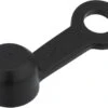 HOPE Abdeckgummi Mit Lasche Für Entlüftungsnippel 1 HOPE Abdeckgummi Mit Lasche Für Entlüftungsnippel -Abus Fahrrader Geschaft 489742