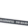 Shimano Scheibenbremsadapter XTR, XT Für 160 Mm Scheibe -Abus Fahrrader Geschaft 489914