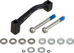 SRAM Scheibenbremsadapter Für 170 Mm Scheibe -Abus Fahrrader Geschaft 489981