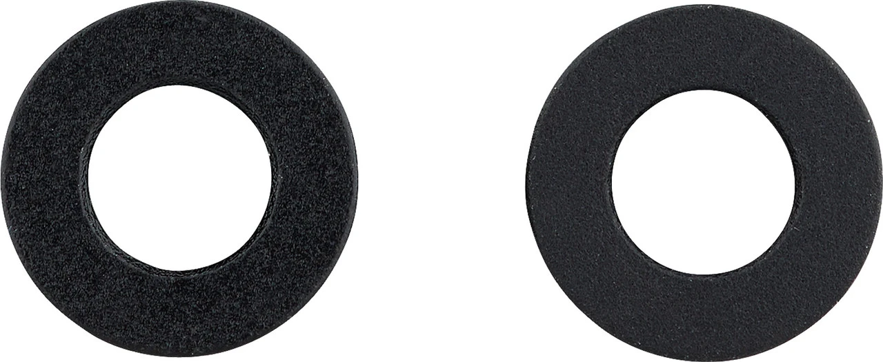 SRAM Scheibenbremsadapter Spacer Titan CPS Für 180 Mm Scheibe 4 SRAM Scheibenbremsadapter Spacer Titan CPS Für 180 Mm Scheibe – Bild 2