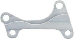 HOPE Scheibenbremsadapter Für 160 Mm Scheibe -Abus Fahrrader Geschaft 490051