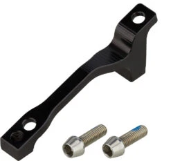 HOPE Scheibenbremsadapter Für 160 Mm Scheibe -Abus Fahrrader Geschaft 490058