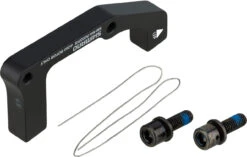 Shimano Scheibenbremsadapter Für 203 Mm Scheibe -Abus Fahrrader Geschaft 490085