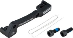 Shimano Scheibenbremsadapter Für 203 Mm Scheibe -Abus Fahrrader Geschaft 490093