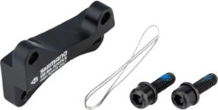 Shimano Scheibenbremsadapter Für 203 Mm Scheibe -Abus Fahrrader Geschaft 490096