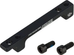Shimano Scheibenbremsadapter Für 203 Mm Scheibe -Abus Fahrrader Geschaft 490099