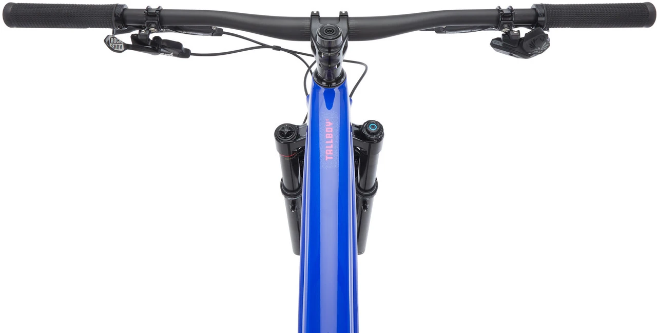 Santa Cruz Tallboy 5 C GX AXS 29" Mountainbike 7 Santa Cruz Tallboy 5 C GX AXS 29" Mountainbike – Bild 5