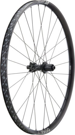 Dt-swiss E 1900 SPLINE 30 Boost Disc 6-Loch 29" Laufradsatz -Abus Fahrrader Geschaft 490304