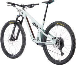 SB120 C2 C/Series Carbon 29" Mountainbike -Abus Fahrrader Geschaft 490345