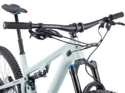 SB120 C2 C/Series Carbon 29" Mountainbike -Abus Fahrrader Geschaft 490346